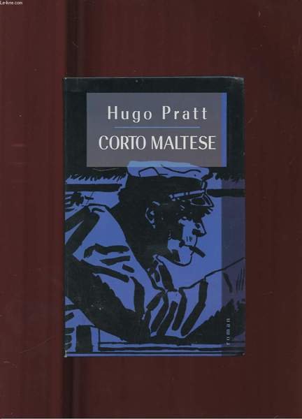 CORTO MALTESE