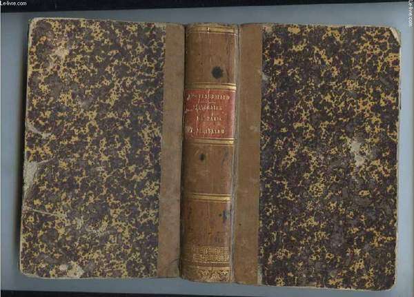 ITINERAIRE DE PARIS A JERUSALEM | Immagine principale