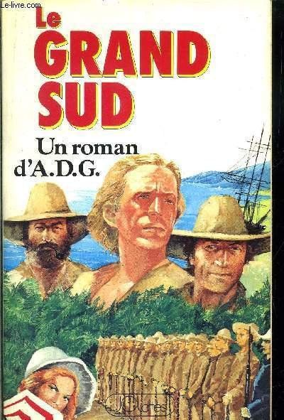 LE GRAND SUD
