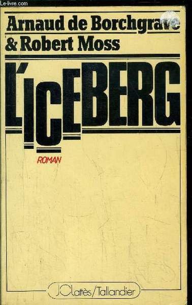 L'ICEBERG