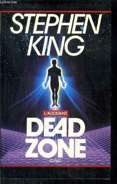 L'ACCIDENT DEAD ZONE | Immagine principale