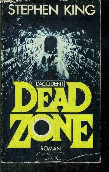 L'ACCIDENT DEAD ZONE | Immagine principale