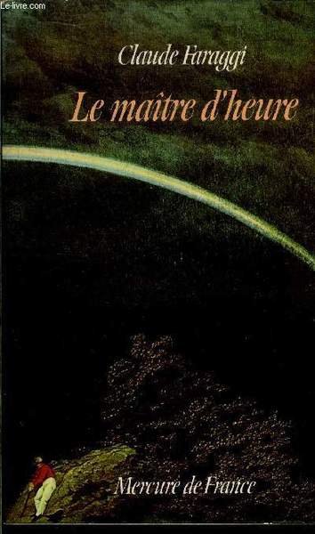 LE MAITRE D'HEURE