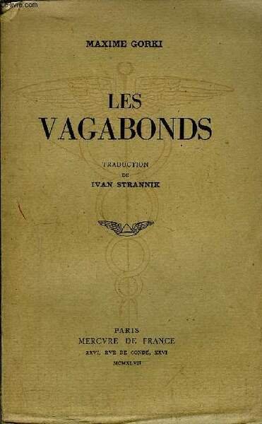 LES VAGABONDS
