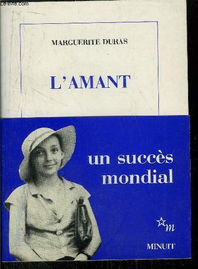 L'AMANT