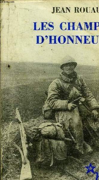 LES CHAMPS D'HONNEUR