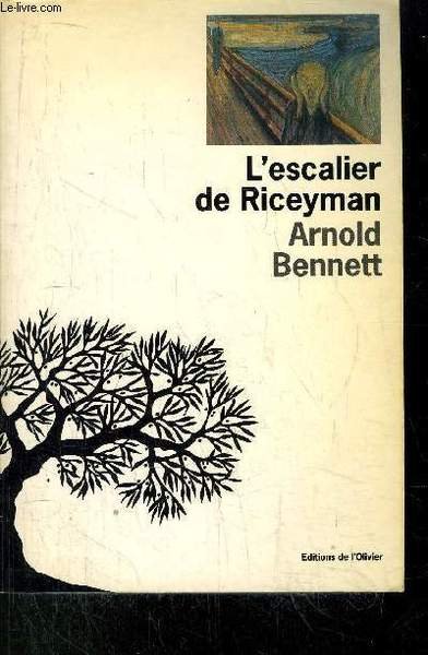 L'ESCALIER DE RICEYMAN