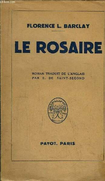 LE ROSAIRE | Immagine principale