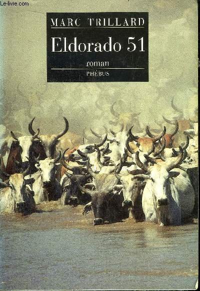ELDORADO 51