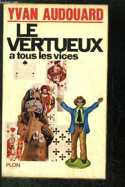 LE VERTUEUX A TOUS LES VICES | Immagine principale