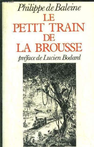 LE PETIT TRAIN DE LA BOURSE