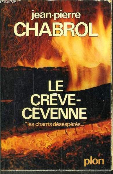 LE CREVE-CEVENNE