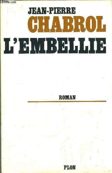 L'EMBELLIE