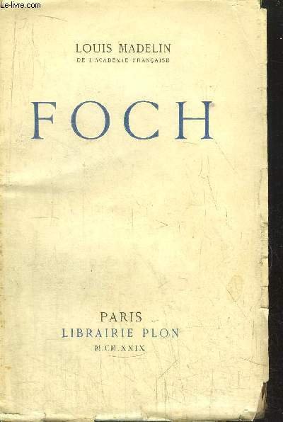 FOCH