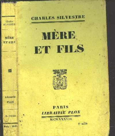 MERE ET FILS
