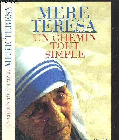 UN CHEMIN TOUT SIMPLE