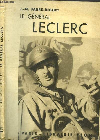 LE GENERAL LECLERC