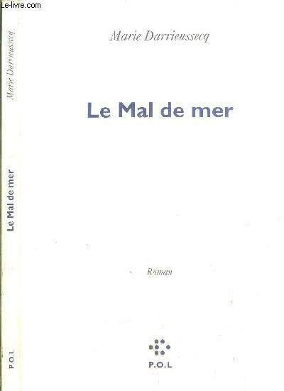 LE MAL DE MER