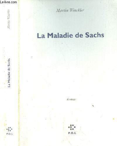 LA MALADIE DE SACHS