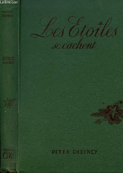 LES ETOILES SE CACHENT