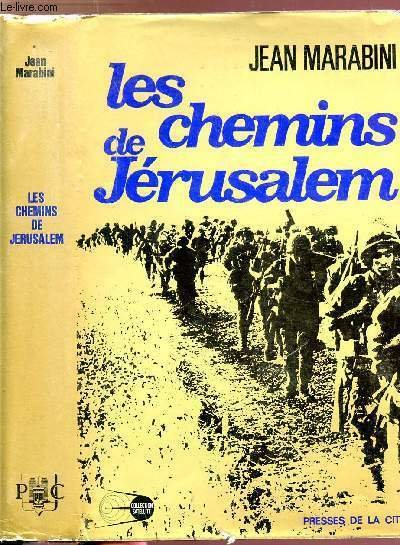LES CHEMINS DE JERUSALEM | Immagine principale