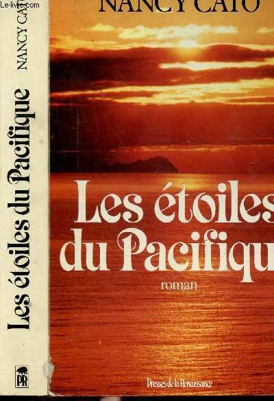 LES ETOILES DU PACIFIQUE