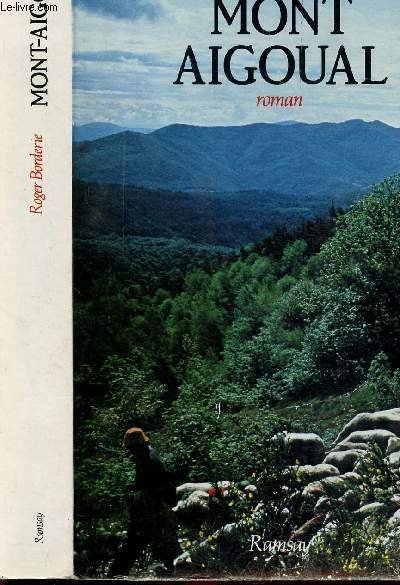 MONT AIGOUAL