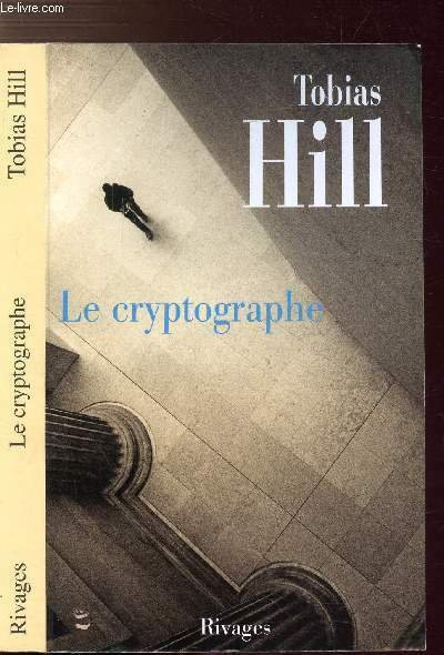 LE CRYPTOGRAPHE