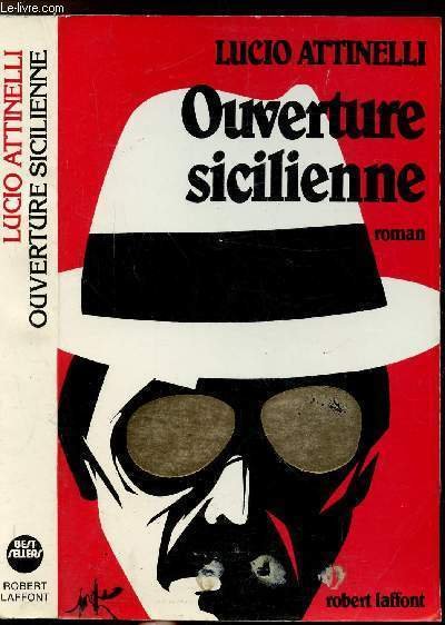 OUVERTURE SICILIENNE
