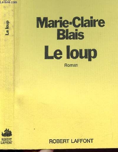 LE LOUP | Immagine principale