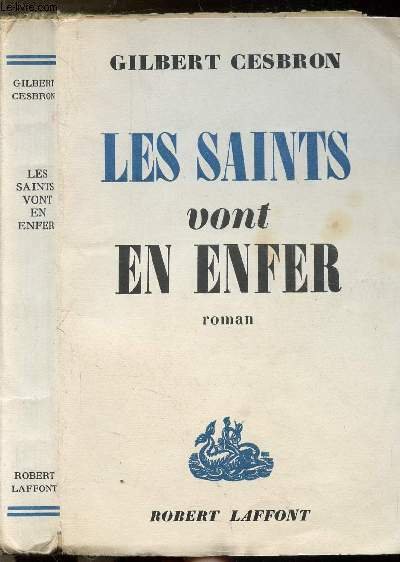 LES SAINTS VONT EN ENFER