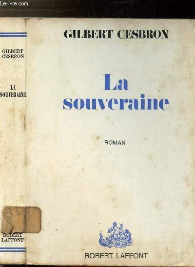 LA SOUVERAINE