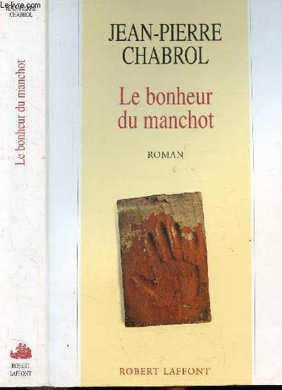 LE BONHEUR DU MANCHOT