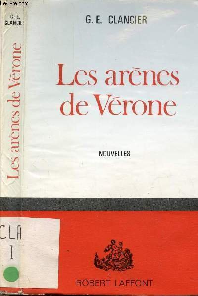 LES ARENES DE VERONE | Immagine principale