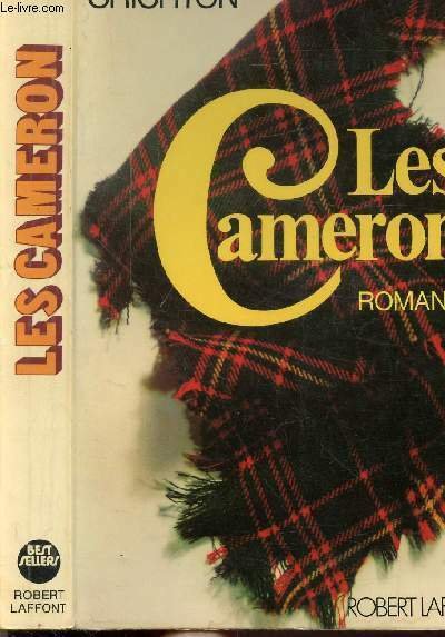 LES CAMERON