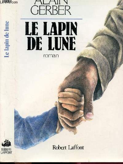 LE LAPIN DE LUNE