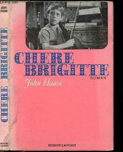 CHERE BRIGITTE