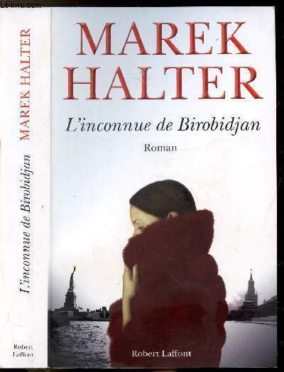 L'INCONNUE DE BIROBIDJAN