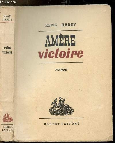 AMERE VICTOIRE