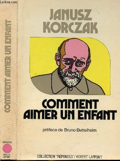 COMMENT AIMER UN ENFANT | Immagine principale