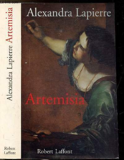 ARTEMISIA UN DUEL POUR L'IMMORTALITE