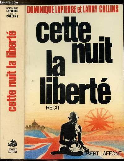 CETTE NUIT LA LIBERTE | Immagine principale