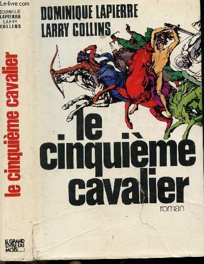 LE CINQUIEME CAVALIER
