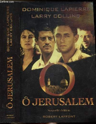 O JERUSALEM