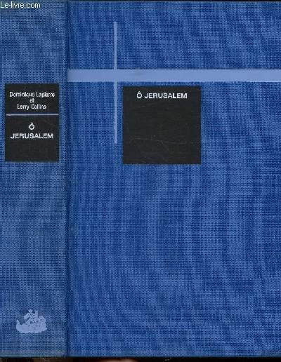 O JERUSALEM