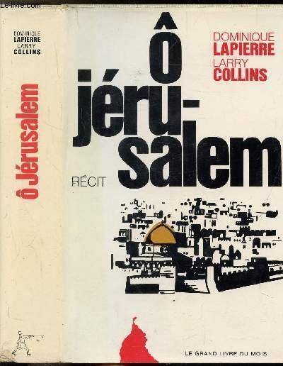 O JERUSALEM