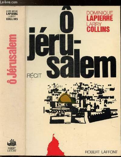 O JERUSALEM