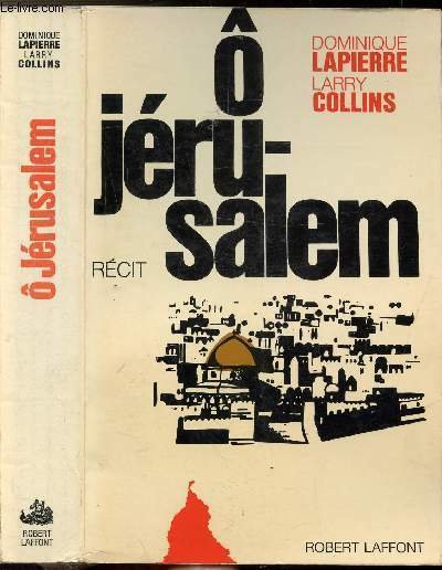 O JERUSALEM