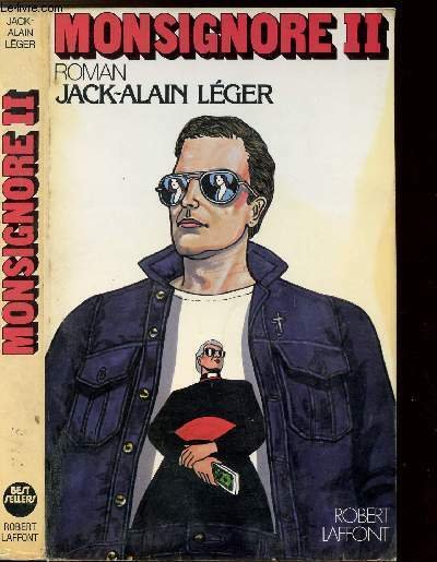 MONSIGNORE - TOME II