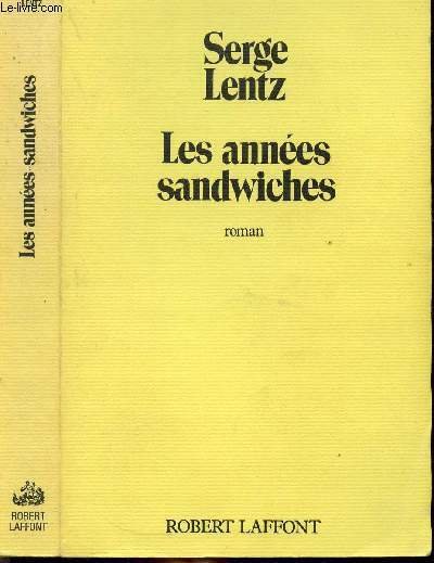 LES ANNEES SANDWICHES | Immagine principale